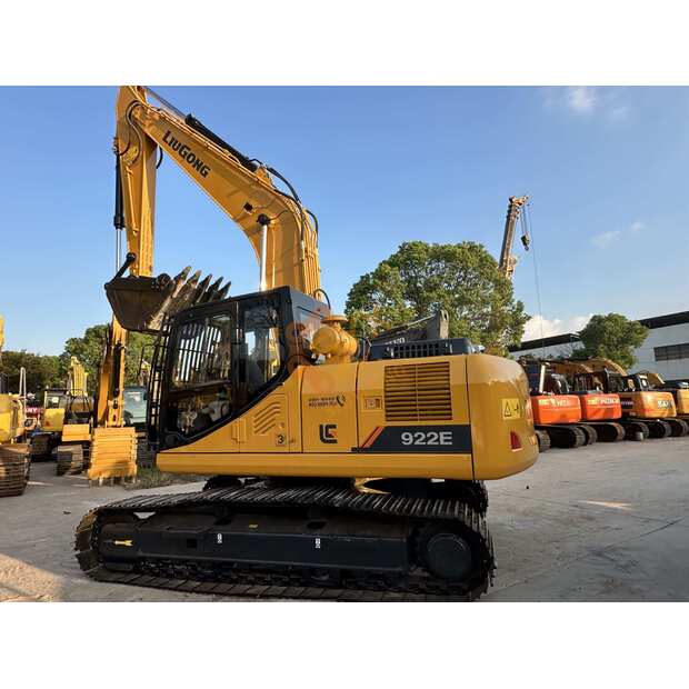 2024 LiuGong 922E-42060273