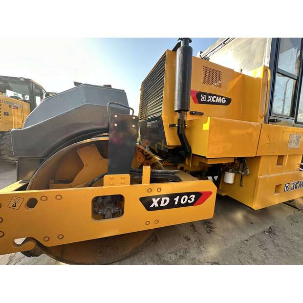 2024 XCMG XD103-42060286