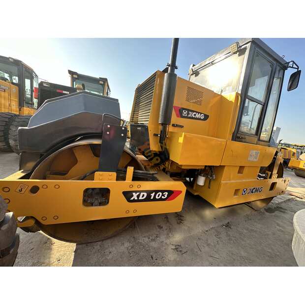 2024 XCMG XD103-42060290