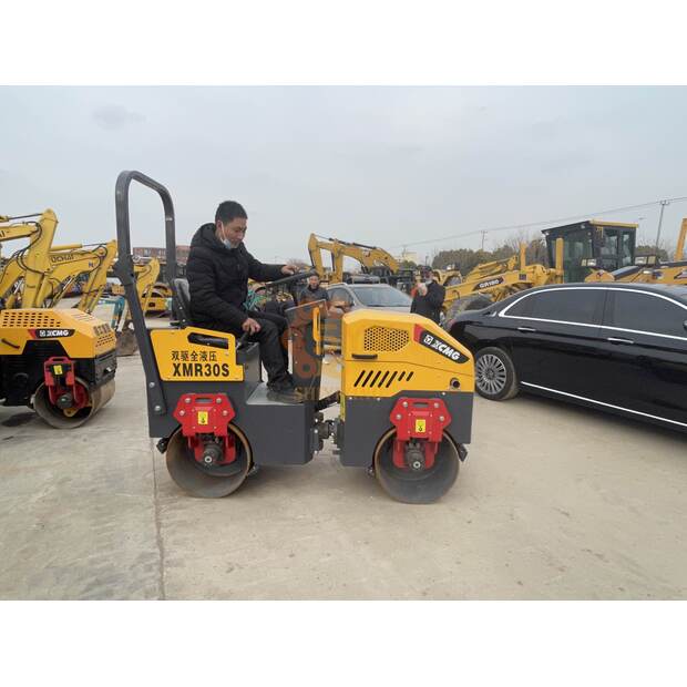2024 XCMG XMR30s-42060292