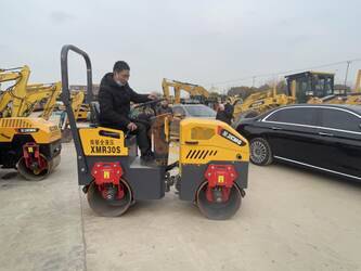 Image de COMPACTEURS 2024 XCMG XMR30s