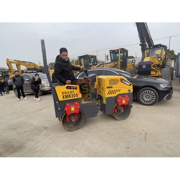 2024 XCMG XMR30s-42060293