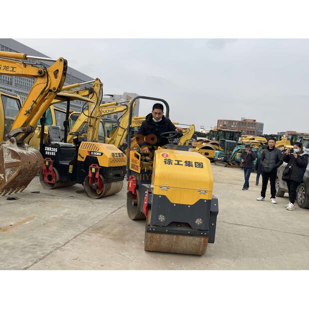 2024 XCMG XMR30s-42060294
