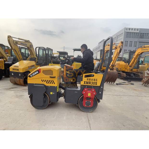 2024 XCMG XMR30s-42060295