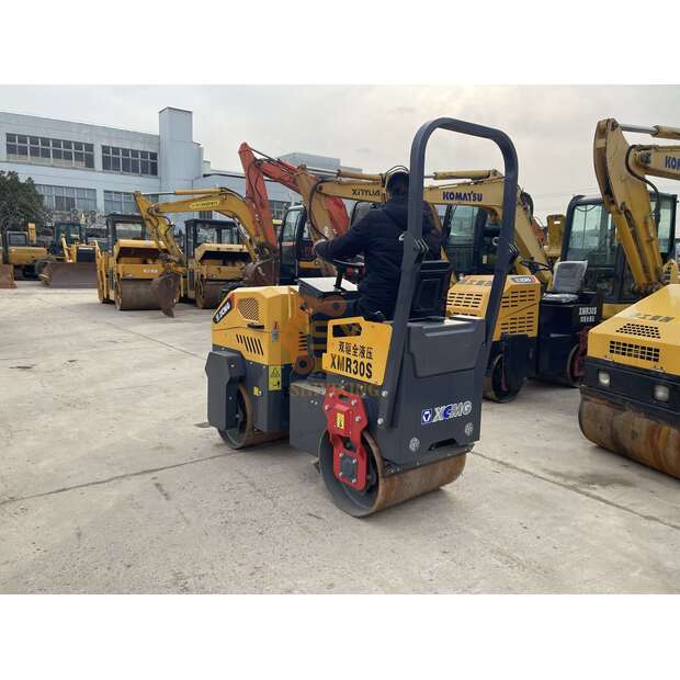 2024 XCMG XMR30s-42060296