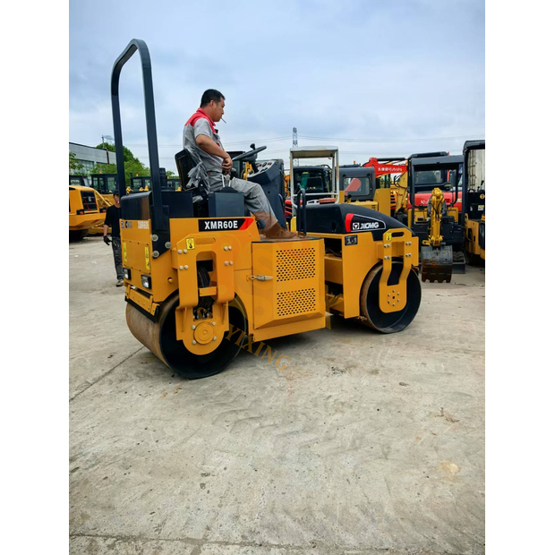 2024 XCMG XMR60E-42060297