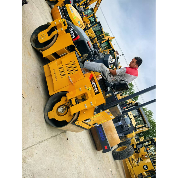2024 XCMG XMR60E-42060298