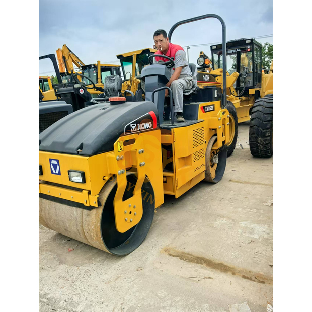2024 XCMG XMR60E-42060299