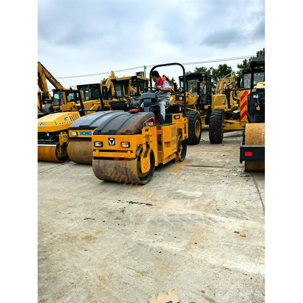 2024 XCMG XMR60E-42060300