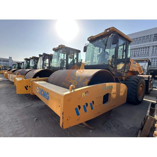 2024 اكس سي ام جي XS223J-42060316