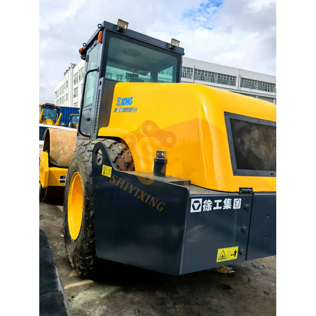2024 XCMG XS143-42060324