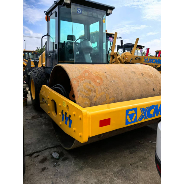 2024 XCMG XS143-42060325