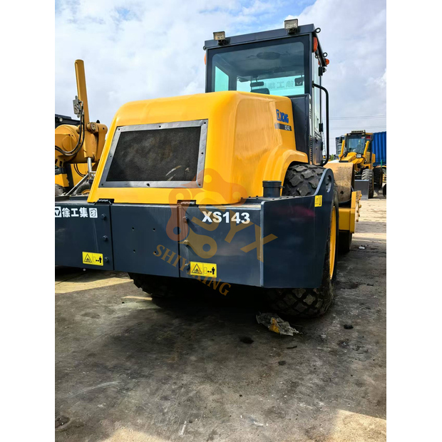 2024 XCMG XS143-42060326