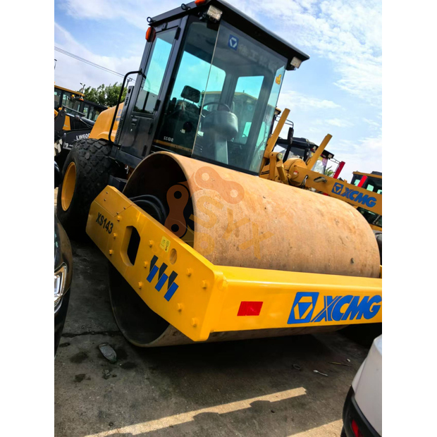 2024 XCMG XS143-42060327