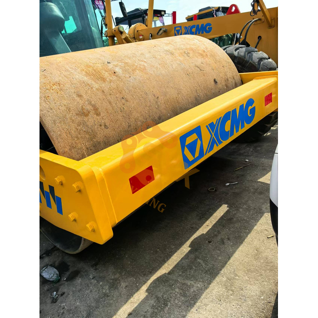 2024 XCMG XS143-42060328