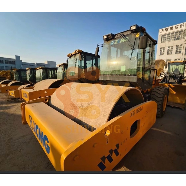 2024 XCMG XS163J-42060330