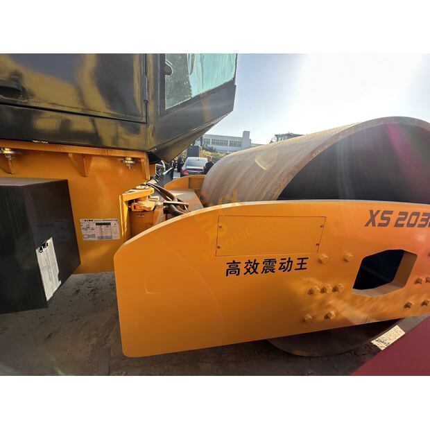 2024 XCMG XS203J-42060340