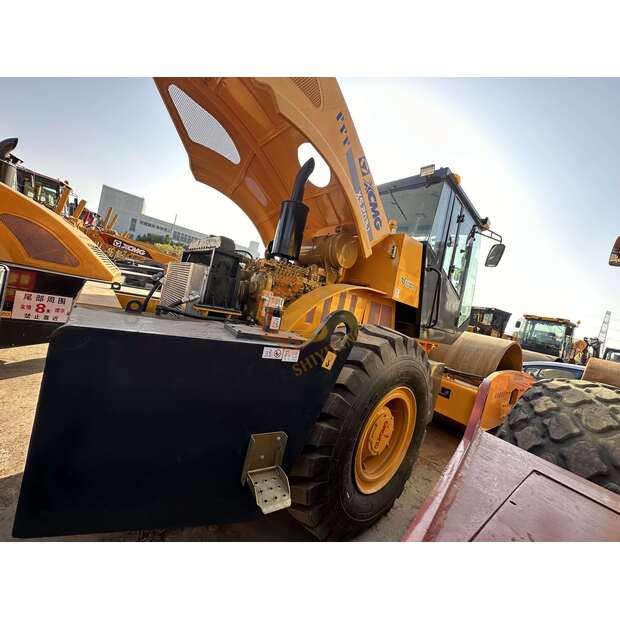 2024 XCMG XS203J-42060341