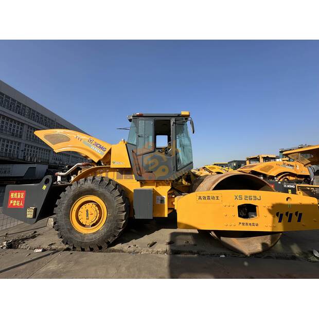 2024 XCMG XS203J-42060342