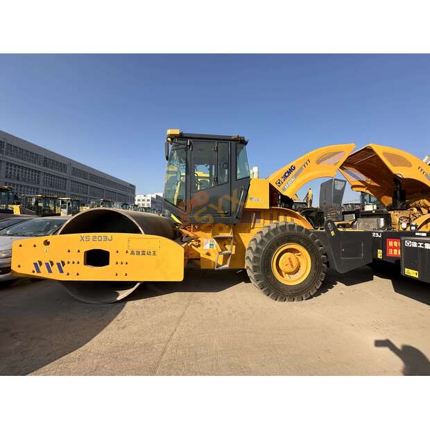 2024 XCMG XS203J-42060343