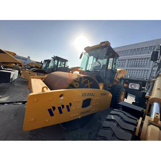 2024 XCMG XS263J-42060345