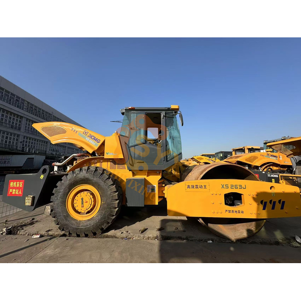 2024 XCMG XS263J-42060346
