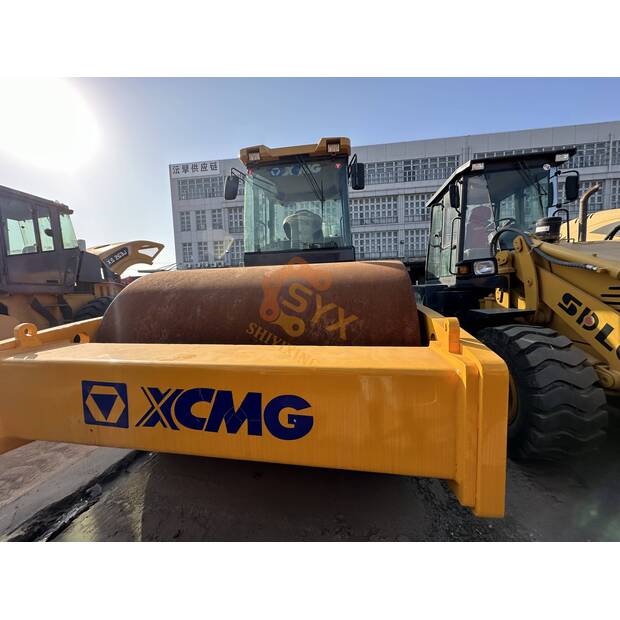 2024 XCMG XS263J-42060347