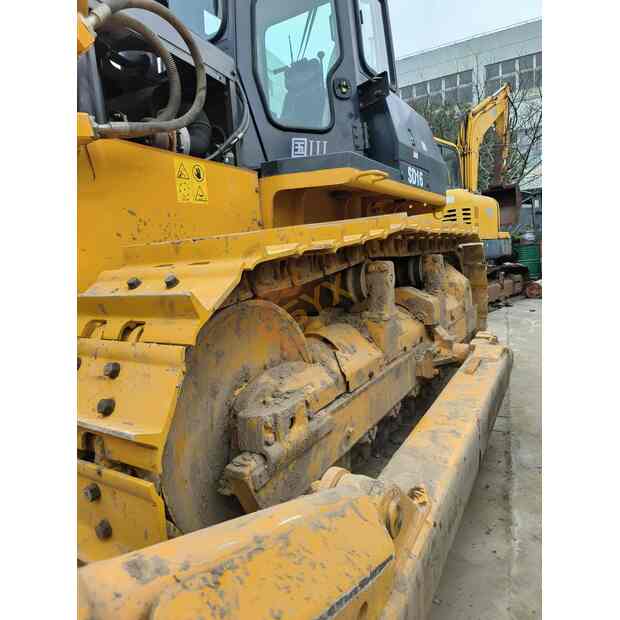 2024 Shantui SD16-42060356