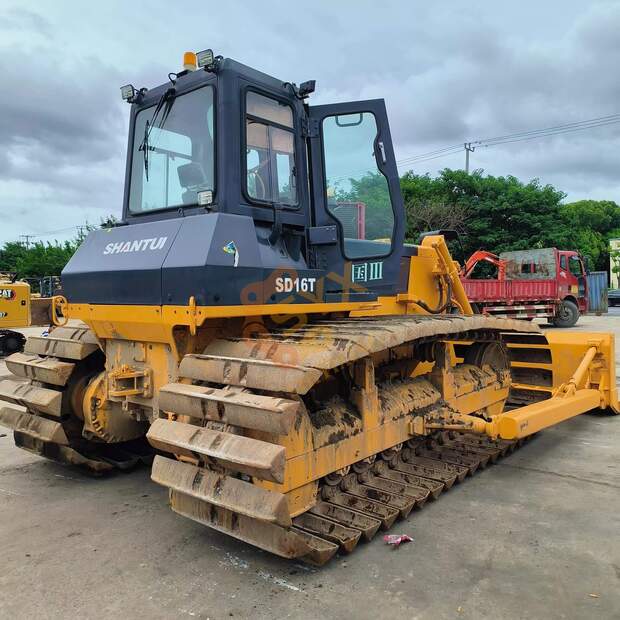 2024 Shantui SD16-42060357