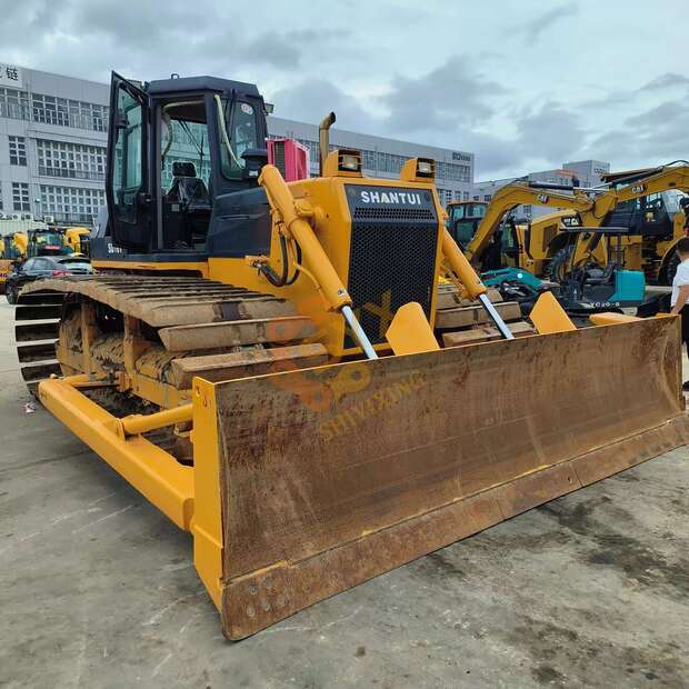 2024 Shantui SD16-42060358