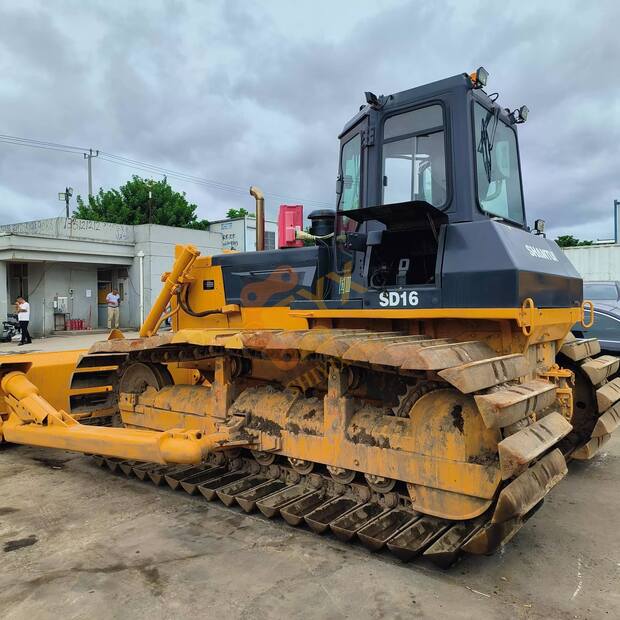 2024 Shantui SD16-42060359