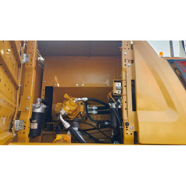 2024 Caterpillar 345GC-42060361
