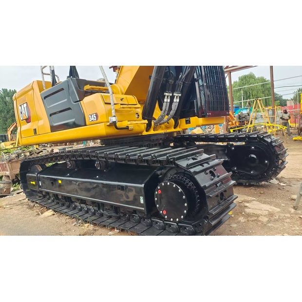 2024 Caterpillar 345GC-42060362