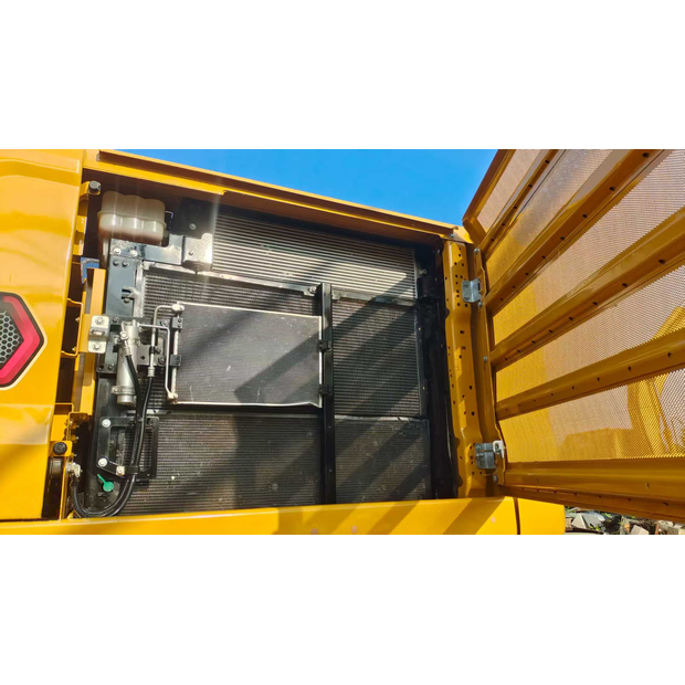 2024 Caterpillar 345GC-42060363
