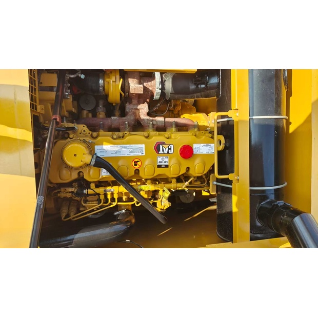2024 Caterpillar 345GC-42060364