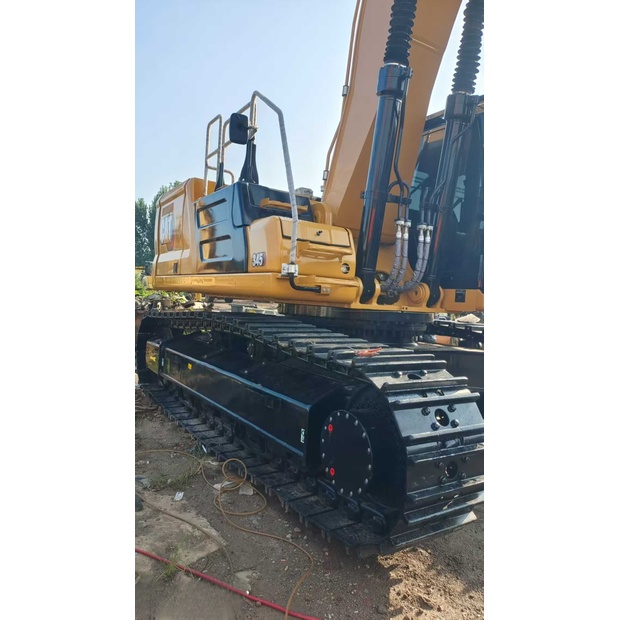2024 Caterpillar 345GC-42060366