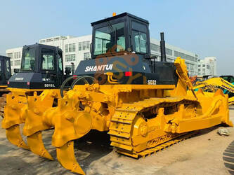 Image for DOZERS 2024 Shantui SD22 for Sale in China