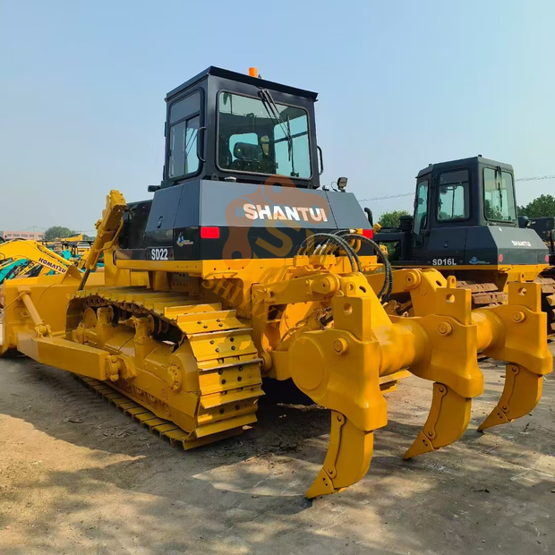 2024 Shantui SD22-42060370