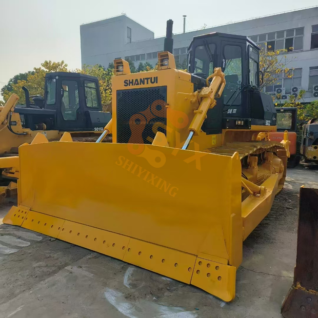 2024 Shantui SD22-42060371