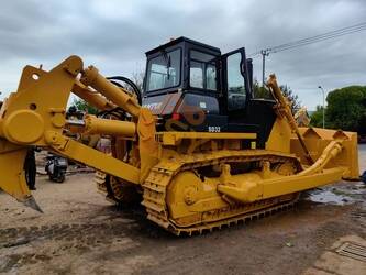 Image for DOZERS 2024 Shantui SD32 for Sale in China