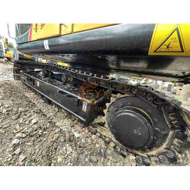 2024 Sany SY135-42060410