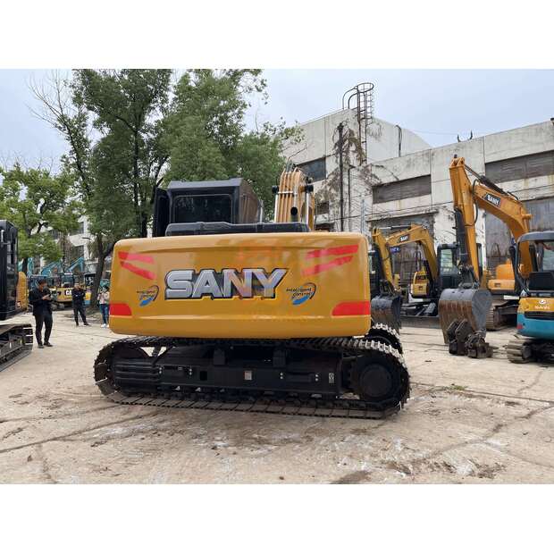 2024 Sany SY155-42060887