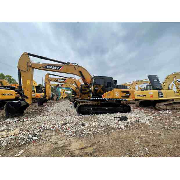 2024 Sany SY235-42061491