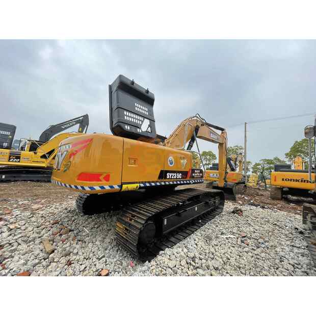 2024 Sany SY235-42061492
