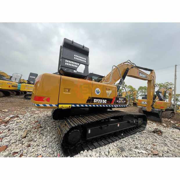 2024 Sany SY235-42061493