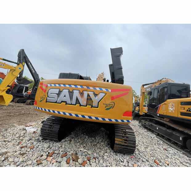 2024 Sany SY235-42061495