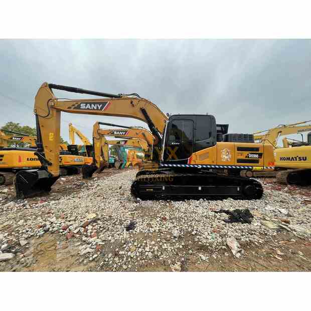 2024 Sany SY235-42061496