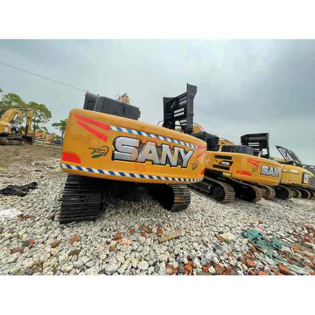 2024 Sany SY235-42061497