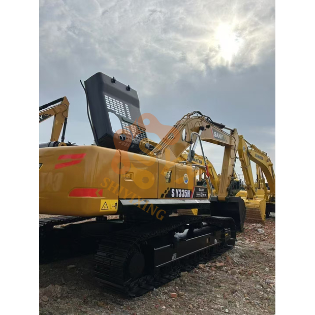 2024 ساني SY335-42061561