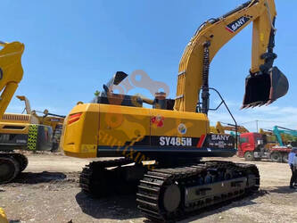 Image de 2024 Sany SY485